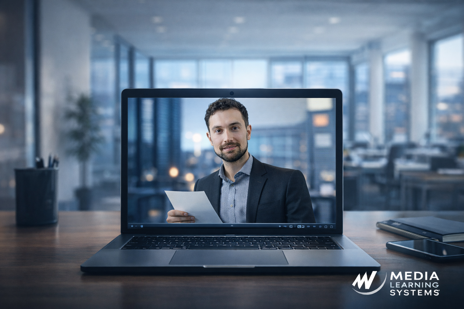 Fractional Learning Management for Toronto Enterprises.