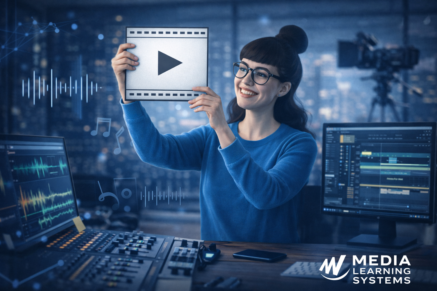 Digital Video, Talking Heads, Animations & Explainers