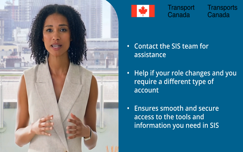 eLearning Course Development for Oceans Canada